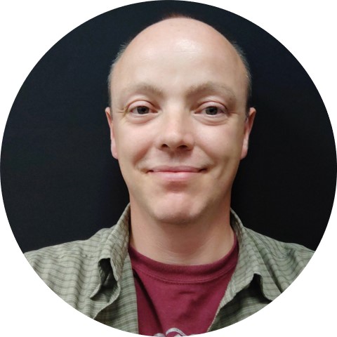 Placeholder Person